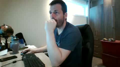 hurley7890 online show from March 10, 2025, 12:48 pm