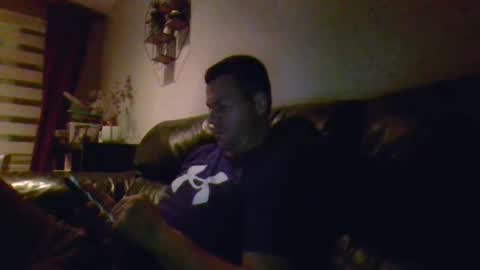 hurley7890 online show from September 27, 2025, 2:38 am