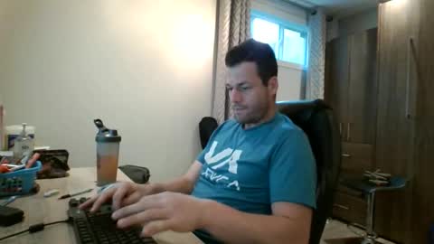 hurley7890 online show from October 24, 2025, 1:18 pm