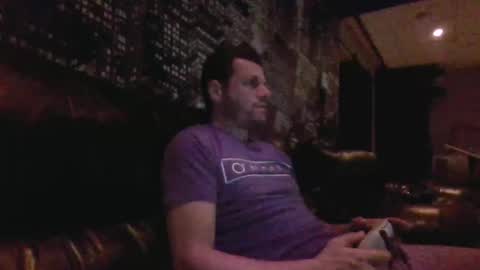 hurley7890 online show from October 27, 2025, 1:20 am