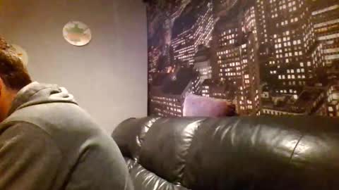 hurley7890 online show from October 27, 2025, 5:06 pm