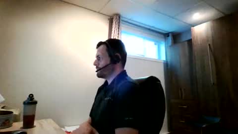 hurley7890 online show from June 9, 2026, 1:01 pm