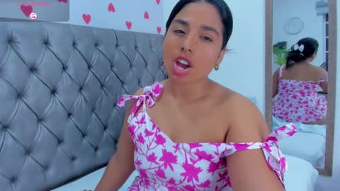 H U R R E M online show from February 13, 2025, 2:23 am