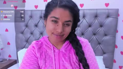 H U R R E M online show from February 21, 2025, 5:56 am