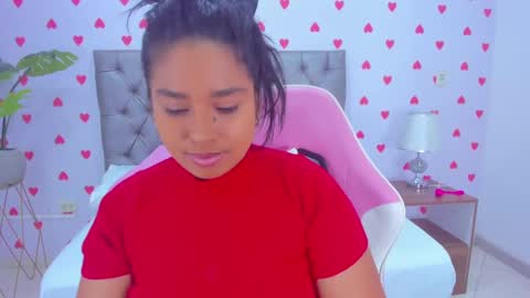 H U R R E M online show from February 25, 2025, 2:25 am