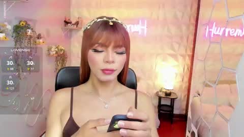 Hurrem online show from October 8, 2025, 2:47 pm