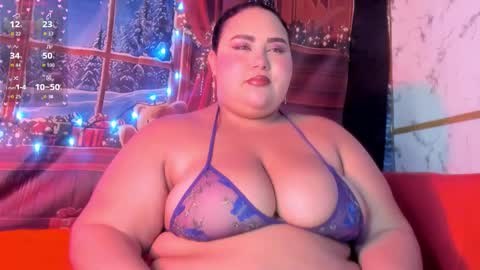 Hurren online show from December 19, 2025, 11:50 am