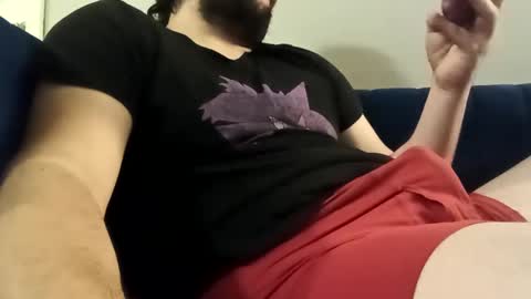 Husband online show from January 9, 2025, 6:17 am