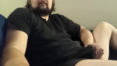 Husband online show from January 12, 2025, 8:57 am