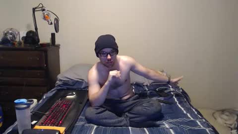 Husky Dad online show from October 16, 2025, 2:34 am