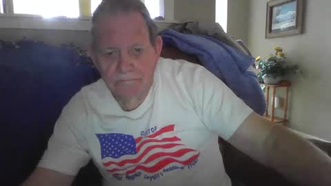 hvl13 online show from January 7, 2025, 10:08 pm