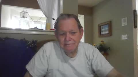 hvl13 online show from January 31, 2025, 8:01 pm