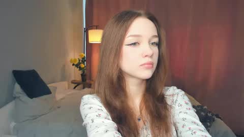 Lily online show from May 29, 2026, 7:17 am