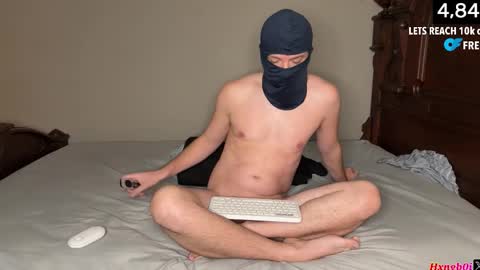 Snapshot of hxngb0i chatting on November 5, 2025, 6:46 am hxngb0i online show from November 5, 2025, 6:46 am