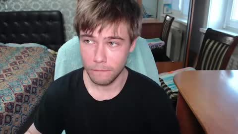 Tom online show from May 3, 2026, 12:55 pm