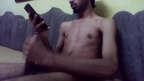 Hardickyy online show from June 1, 2026, 8:10 pm