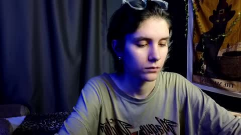 Snapshot of hyeon_jin chatting on February 3, 2025, 5:51 am Hyeon Jin online show from February 3, 2025, 5:51 am