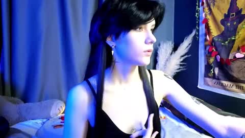 Snapshot of hyeon_jin chatting on February 11, 2025, 2:46 am Hyeon Jin online show from February 11, 2025, 2:46 am