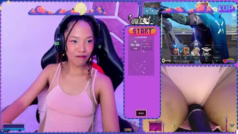 Snapshot of hyliebloom chatting on January 6, 2025, 1:08 pm Ashley online show from January 6, 2025, 1:08 pm