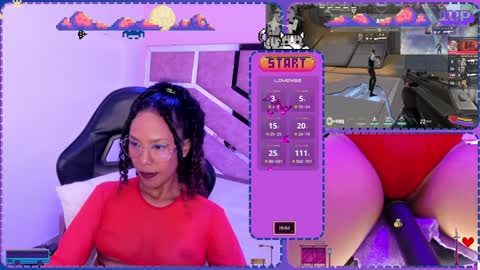 Snapshot of hyliebloom chatting on January 23, 2025, 1:02 pm Ashley online show from January 23, 2025, 1:02 pm