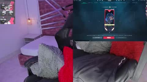 Ashley online show from November 10, 2025, 4:00 am