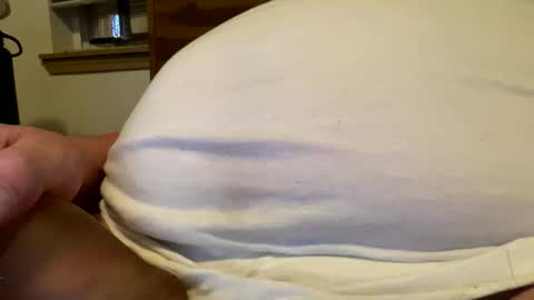 Huck Funn online show from March 22, 2026, 12:30 pm