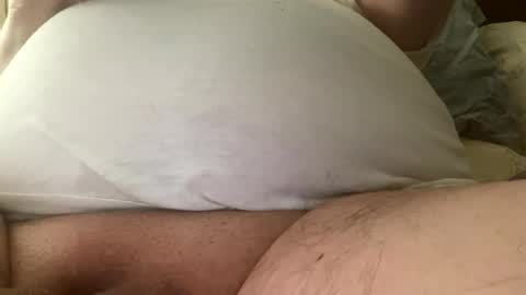 Huck Funn online show from April 21, 2026, 4:34 pm