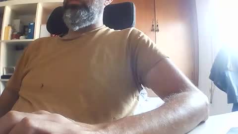 Hyperpau online show from September 16, 2025, 8:15 am