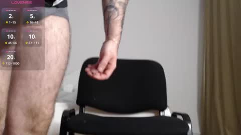 hypersyren online show from September 10, 2025, 2:55 am