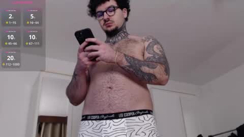 hypersyren online show from September 15, 2025, 2:55 am