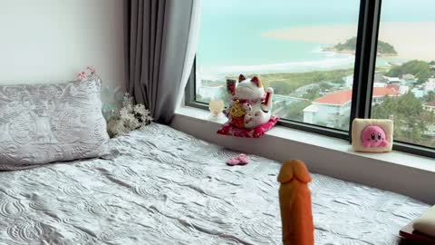 Your submissive lady 3 online show from December 14, 2024, 6:35 am