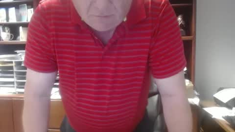 hypnotizing4u online show from September 11, 2025, 11:27 pm