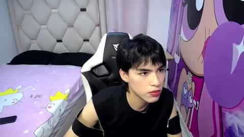 Snapshot of hyun_jin_ chatting on October 19, 2025, 7:25 pm hyun jin online show from October 19, 2025, 7:25 pm