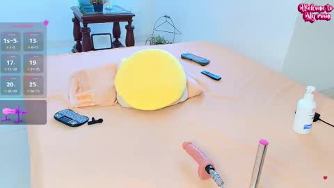 K Brandon online show from February 10, 2025, 9:04 pm