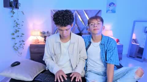 Snapshot of hyunjin_sun chatting on October 30, 2025, 2:24 am Son Hyunjin online show from October 30, 2025, 2:24 am