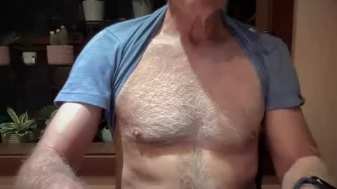 Snapshot of i8bgcq chatting on December 27, 2024, 6:24 am The Talented Mr. DILFy online show from December 27, 2024, 6:24 am