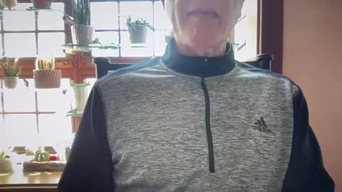 Snapshot of i8bgcq chatting on January 27, 2025, 8:07 pm The Talented Mr. DILFy online show from January 27, 2025, 8:07 pm