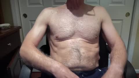 Snapshot of i8bgcq chatting on February 10, 2025, 2:48 pm The Talented Mr. DILFy online show from February 10, 2025, 2:48 pm