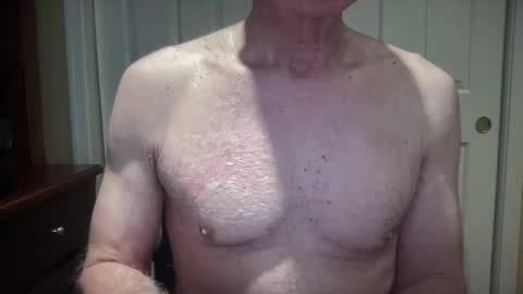 Snapshot of i8bgcq chatting on September 22, 2025, 1:46 pm The Talented Mr. DILFy online show from September 22, 2025, 1:46 pm