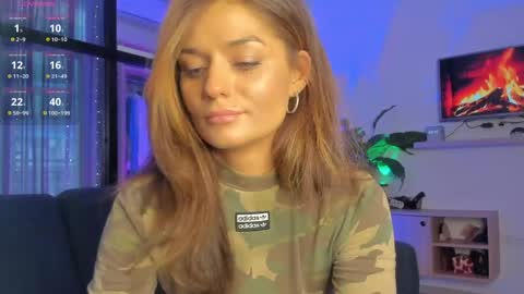 i___love__you online show from February 23, 2026, 5:49 am