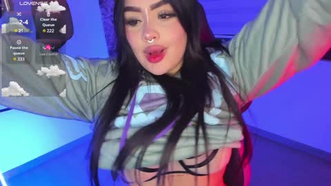 Ari online show from January 16, 2025, 4:07 am