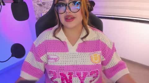 Ari online show from January 11, 2026, 2:05 am