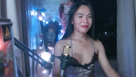 Kim online show from February 11, 2026, 12:54 pm