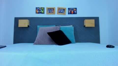 The Dolls online show from April 13, 2026, 7:41 pm