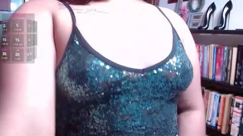 karoll online show from March 12, 2026, 8:37 pm