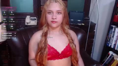 karoll online show from March 25, 2026, 8:04 pm