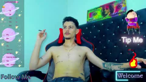 kelvis online show from October 25, 2025, 5:15 am