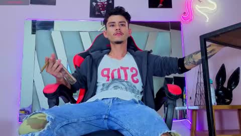 kelvis online show from January 17, 2026, 6:18 am