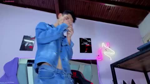 kelvis online show from January 18, 2026, 10:08 am