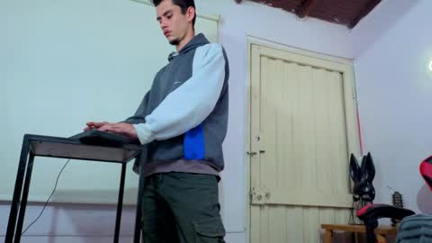 kelvis online show from April 1, 2026, 3:07 am